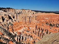 Zion and Bryce Canyon